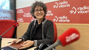 Ana Oregi: ‘El nuevo Plan General permite edificar 25.000 nuevas viviendas en los próximos diez años’