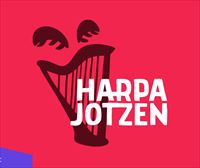 Nuevas entregas del podcast Harpa Jotzen en EITBPodkast, con Ana Goitia en su estreno