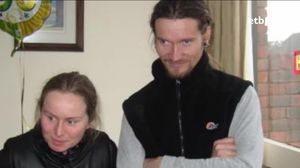 Entrevista a Kate Wilson, la activista que convivió con un policía infiltrado