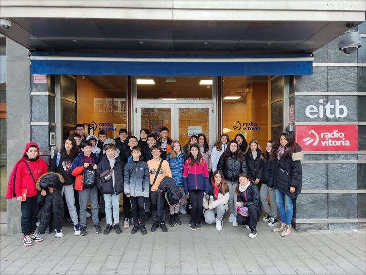 San Prudencio, 1a, 31 de enero