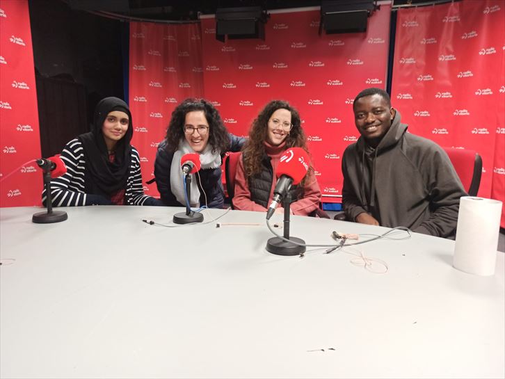 Paulo Freire Sansomendi, Secundaria, 24 enero