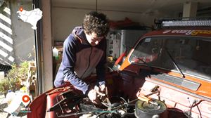 En 'Cuatro Latas' desde Arteaga a Marrakech: Última revisión