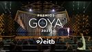 El cine vasco vuelve a ser protagonista en los premios Goya