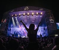Azkena Rock Festivalek The Soundtrack of Our Livesen itzulera batu du kartelera