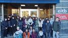 Unamuno 1E, 15 de febrero 2023