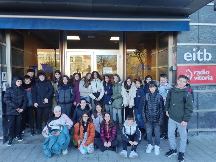 Unamuno 1E, 15 de febrero 2023