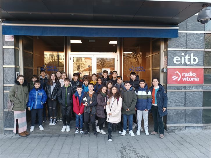 Unamuno 1F, 13 de febrero 2023