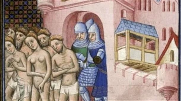 Herejías medievales: la represión de la discrepancia religiosa. Investigación en obesidad y cáncer