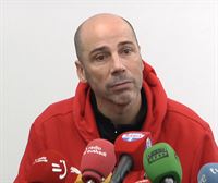 Joan Peñarroya: ''Si estamos a buen nivel me veo jugando la final''