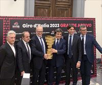 El Giro de Italia 2023 terminará en el Coliseo de Roma