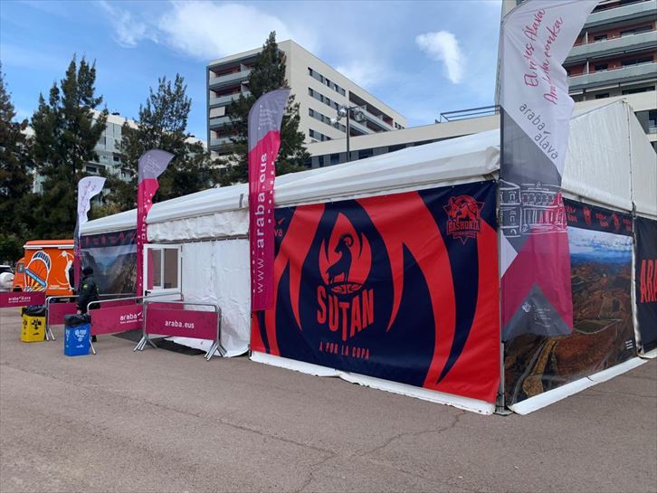 Radio Vitoria Araba Etxean