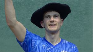 Ansa, campeón del Masters tras derrotar a Endika Barrenetxea (30-29)