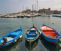Confirman un nuevo récord de calor en Europa: 48,8 grados en la isla de Sicilia el 11 de agosto de 2021