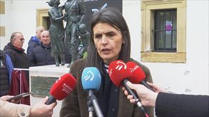 Melgosak adostasun handiena nahi du Euskadiko Memoria Historikoaren Legerako