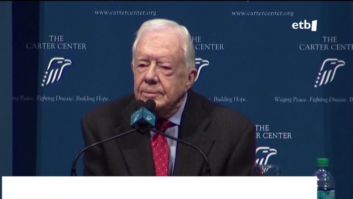 Jimmy Carter