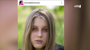 Madeleine McCann dela dioen poloniar gaztea atxilotu dute, lau jazarpen-kargu egotzita