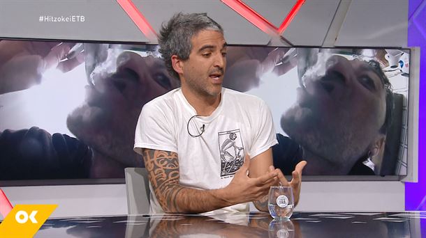 Hodei Esteban: 