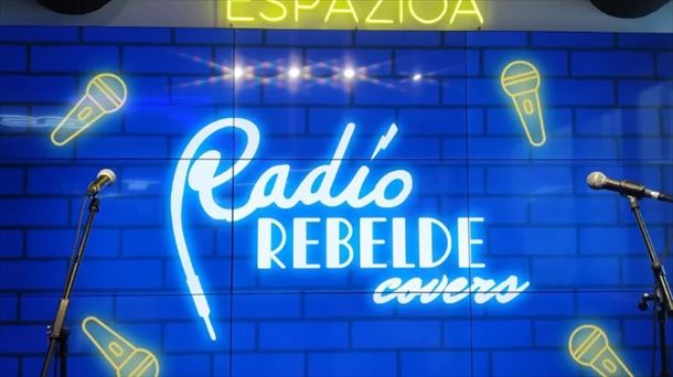 ¿Qué música hace el grupo Radio Rebelde?