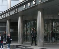 27 milioi euro daude blokeatuta Justizia administrazioko letraduen grebaren ondorioz