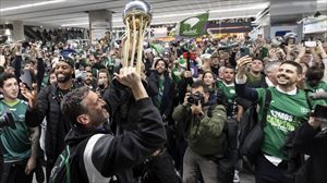 Malagan jokatuko da 2024ko saskibaloiko Errege Kopa 