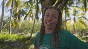 Oihane, eliminada de 