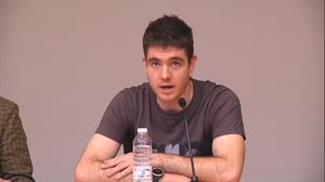 Irribarria anuncia que se despedirá de la pelota profesional el 4 de marzo