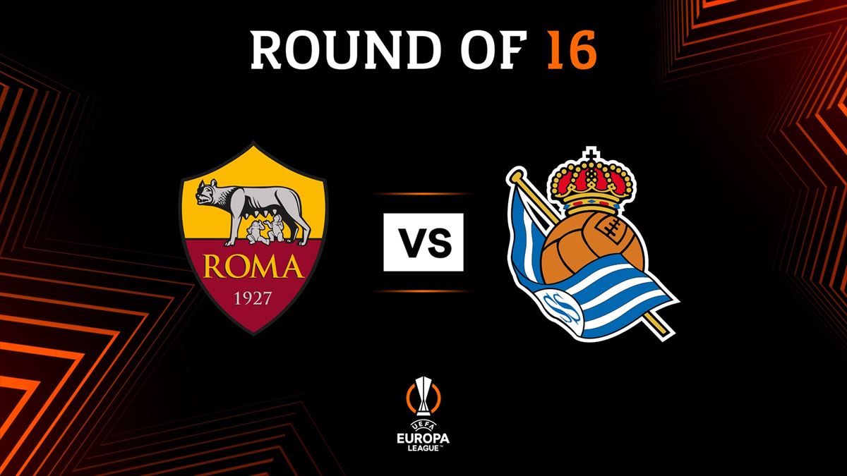 Real sociedad la roma