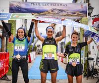 Oihana Kortazar gana el Campeonato de España de Trail Running; Ainara Urrutia, tercera