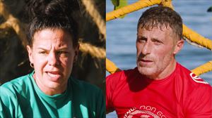 Miren y Cirre, eliminados de 