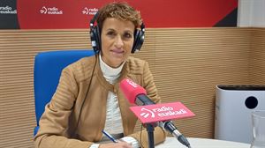 Entrevista completa a María Chivite