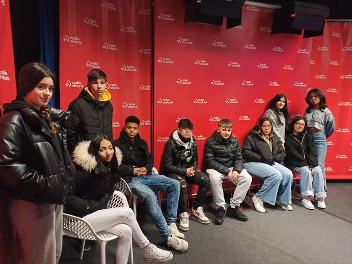 Paula Monreal FP, 24 de febrero