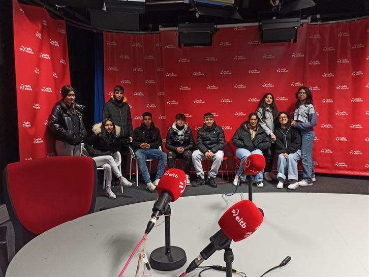 Paula Monreal FP, 24 de febrero