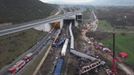 El accidente ferroviario de Grecia es el peor de la última década en&#8230;