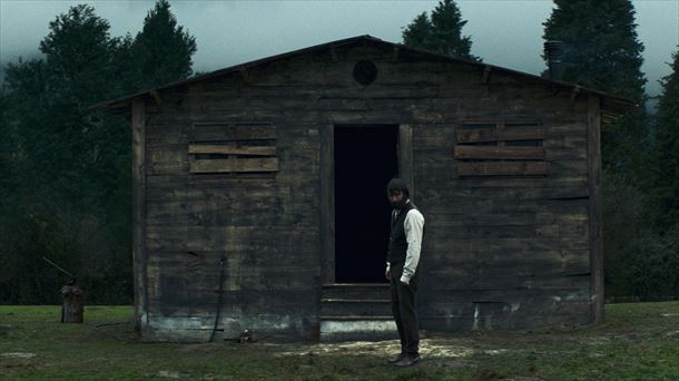 ''Lanbroa'', de Aitzol Saratxaga, es una de las películas que se podrá ver en Korterraza