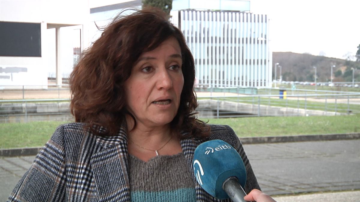 Eskisabel: ''Es otra sentencia más que va en contra de los consensos para la normalización del euskera''