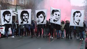 Azkenean hasi da martxoaren 3ko biktimen memorialaren sorkuntza