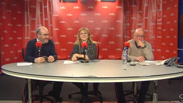 Disparidad de opiniones entre los parlamentarios vascos por la sentencia del euskera