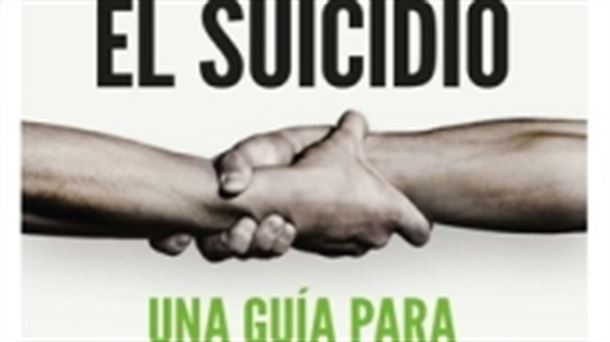 "Prevenir El Suicidio". Una guía para ayudarte a ayudar.