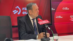 Pedro Azpiazu: “El crecimiento de la economía en Euskadi es sólido, generador de empleo y reducirá el paro