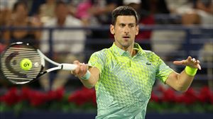 Djokovicek ez du Indian Wellsen parte hartuko, COVID-19aren aurkako txertoa jaso ez duelako