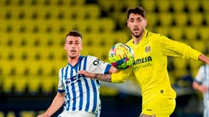 Alaves esku-hutsik itzuli da Vila-realen zelaitik (1-0)