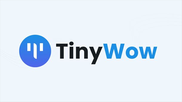 TinyWow, la web con más de 200 herramientas gratuitas