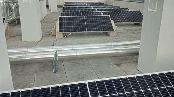 Viviendas en alquiler para jóvenes en Lakuabizkarra