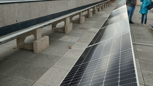 Viviendas en alquiler para jóvenes en Lakuabizkarra