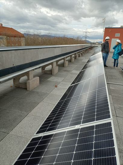 Viviendas en alquiler para jóvenes en Lakuabizkarra