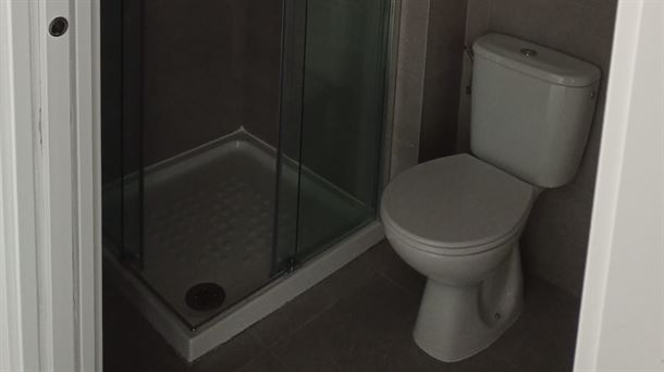 Viviendas en alquiler para jóvenes en Lakuabizkarra