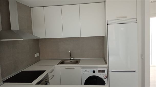 Viviendas en alquiler para jóvenes en Lakuabizkarra