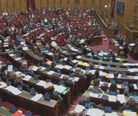 El Senado francés endurece la ley de inmigración con el voto de los derechistas