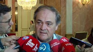 Aperribay: La Real no acudirá a la asamblea de la RFEF; Rubiales debe dimitir