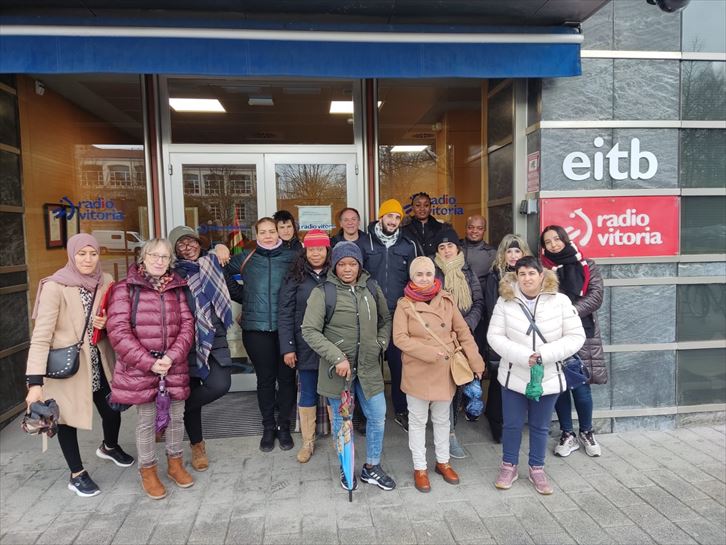 EPA Paulo Freire, 03 marzo